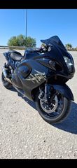Suzuki GSXR 1300 Hayabusa 2009 1340 Gen 2