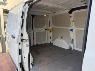 Ford Transit Custom 2017 L1H1 / CRSMOTORS-thumb-10