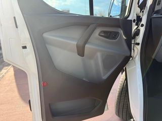 Ford Transit Custom 2017 L1H1 / CRSMOTORS-thumb-14