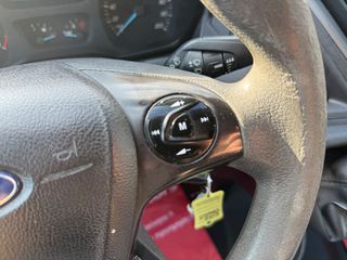 Ford Transit Custom 2017 L1H1 / CRSMOTORS-thumb-18