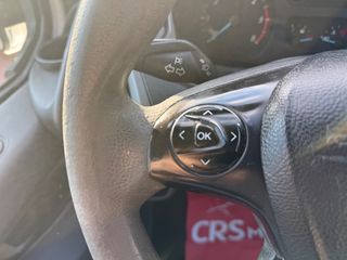 Ford Transit Custom 2017 L1H1 / CRSMOTORS-thumb-19