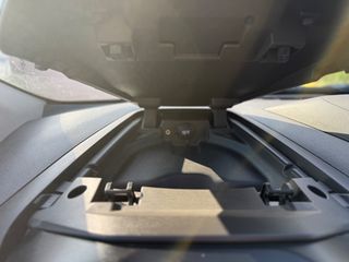 Ford Transit Custom 2017 L1H1 / CRSMOTORS-thumb-21