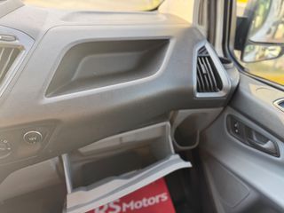 Ford Transit Custom 2017 L1H1 / CRSMOTORS-thumb-25