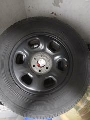 ΖΑΝΤΟΛΑΣΤΙΧΑ  ΓΙΑ  NISSAN MAVARA D40 ΣΧΕΔΟΝ ΚΑΙΝΟΥΡΓΙΑ