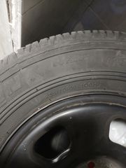 ΖΑΝΤΟΛΑΣΤΙΧΑ  ΓΙΑ  NISSAN MAVARA D40 ΣΧΕΔΟΝ ΚΑΙΝΟΥΡΓΙΑ-thumb-1
