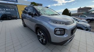 Citroen C3 Aircross 2020