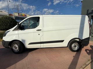 Κλούβα Ford 2017 TRANSIT CUSTOMER / L1 H1 / CRS MOTORS-thumb-1
