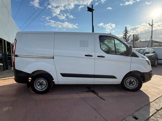 Κλούβα Ford 2017 TRANSIT CUSTOMER / L1 H1 / CRS MOTORS-thumb-5