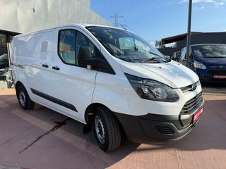 Κλούβα Ford 2017 TRANSIT CUSTOMER / L1 H1 / CRS MOTORS-thumb-6