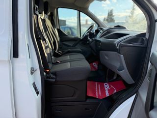 Κλούβα Ford 2017 TRANSIT CUSTOMER / L1 H1 / CRS MOTORS-thumb-8