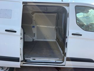 Κλούβα Ford 2017 TRANSIT CUSTOMER / L1 H1 / CRS MOTORS-thumb-9