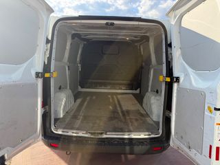 Κλούβα Ford 2017 TRANSIT CUSTOMER / L1 H1 / CRS MOTORS-thumb-11