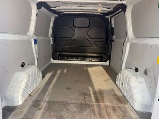 Κλούβα Ford 2017 TRANSIT CUSTOMER / L1 H1 / CRS MOTORS-thumb-12