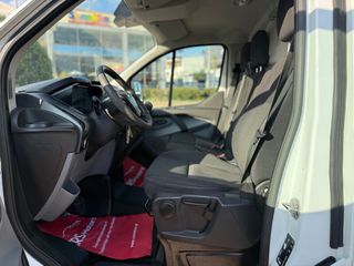Κλούβα Ford 2017 TRANSIT CUSTOMER / L1 H1 / CRS MOTORS-thumb-13
