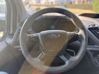 Κλούβα Ford 2017 TRANSIT CUSTOMER / L1 H1 / CRS MOTORS-thumb-17