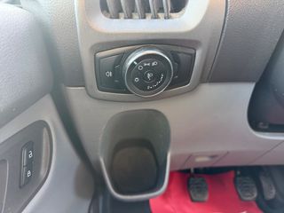 Κλούβα Ford 2017 TRANSIT CUSTOMER / L1 H1 / CRS MOTORS-thumb-20