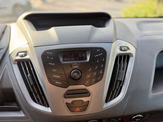 Κλούβα Ford 2017 TRANSIT CUSTOMER / L1 H1 / CRS MOTORS-thumb-23
