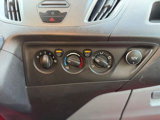 Κλούβα Ford 2017 TRANSIT CUSTOMER / L1 H1 / CRS MOTORS-thumb-24