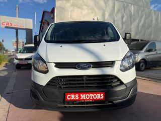 Κλούβα Ford 2017 TRANSIT CUSTOMER / L1 H1 / CRS MOTORS-thumb-27