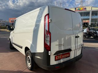 Κλούβα Ford 2017 TRANSIT CUSTOMER / L1 H1 / CRS MOTORS-thumb-28