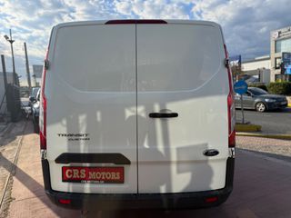 Κλούβα Ford 2017 TRANSIT CUSTOMER / L1 H1 / CRS MOTORS-thumb-29
