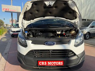 Κλούβα Ford 2017 TRANSIT CUSTOMER / L1 H1 / CRS MOTORS-thumb-30