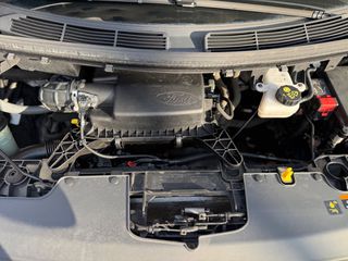 Κλούβα Ford 2017 TRANSIT CUSTOMER / L1 H1 / CRS MOTORS-thumb-31