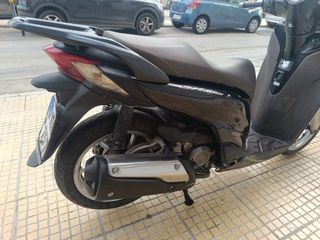 Honda SH 300i 2014 first class-thumb-1