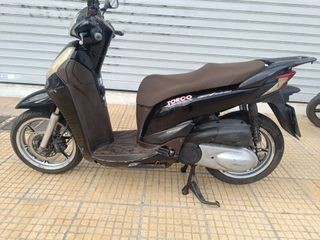 Honda SH 300i 2014 first class-thumb-3