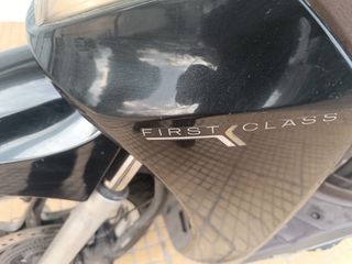 Honda SH 300i 2014 first class-thumb-5
