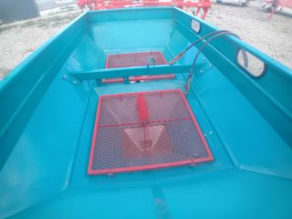 Λιπασματοδιανομέας Sulky 2012 DPX EXPERT 1500L-thumb-8