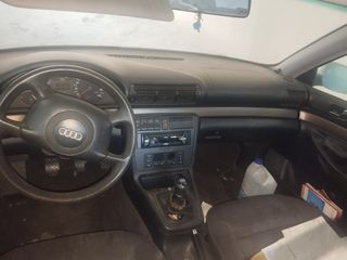 Audi A4 2000