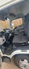 Καρότσα Mitsubishi 2023 FUSO 3S15 CANTER EURO6-D ΚΟΥΡΤΙΝΑ ΣΤΕΝΟ-thumb-6