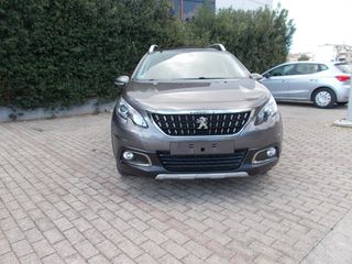 Peugeot 2008 2016 1.2 PURETECH 130 ALLURE NAVI/ PANORAMA/ 130HP 6ΤΑΧΥΤΟ-thumb-1