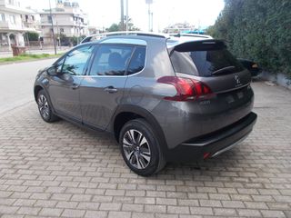 Peugeot 2008 2016 1.2 PURETECH 130 ALLURE NAVI/ PANORAMA/ 130HP 6ΤΑΧΥΤΟ-thumb-3
