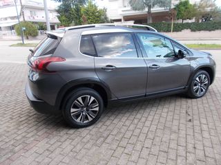 Peugeot 2008 2016 1.2 PURETECH 130 ALLURE NAVI/ PANORAMA/ 130HP 6ΤΑΧΥΤΟ-thumb-4