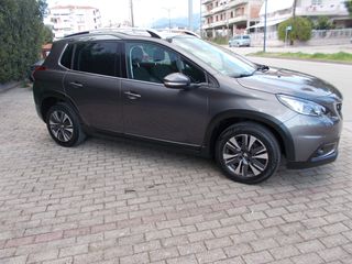 Peugeot 2008 2016 1.2 PURETECH 130 ALLURE NAVI/ PANORAMA/ 130HP 6ΤΑΧΥΤΟ-thumb-6