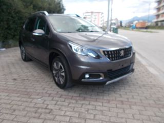 Peugeot 2008 2016 1.2 PURETECH 130 ALLURE NAVI/ PANORAMA/ 130HP 6ΤΑΧΥΤΟ-thumb-7