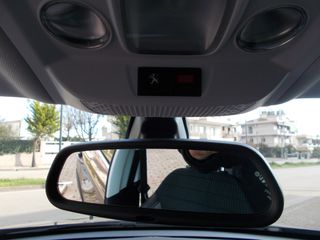 Peugeot 2008 2016 1.2 PURETECH 130 ALLURE NAVI/ PANORAMA/ 130HP 6ΤΑΧΥΤΟ-thumb-12