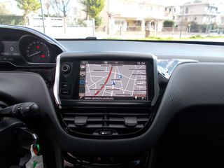 Peugeot 2008 2016 1.2 PURETECH 130 ALLURE NAVI/ PANORAMA/ 130HP 6ΤΑΧΥΤΟ-thumb-13