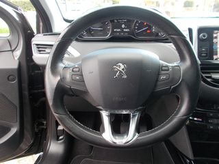 Peugeot 2008 2016 1.2 PURETECH 130 ALLURE NAVI/ PANORAMA/ 130HP 6ΤΑΧΥΤΟ-thumb-14