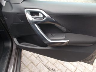 Peugeot 2008 2016 1.2 PURETECH 130 ALLURE NAVI/ PANORAMA/ 130HP 6ΤΑΧΥΤΟ-thumb-19
