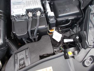 Peugeot 2008 2016 1.2 PURETECH 130 ALLURE NAVI/ PANORAMA/ 130HP 6ΤΑΧΥΤΟ-thumb-23