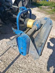 Καταστροφείς Χόρτων/Κλαδιών Agromag 2025