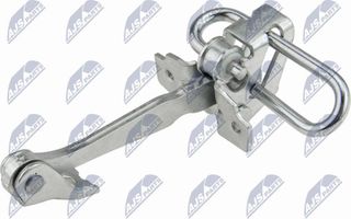 Carro Στοπ Πόρτας Πίσω κατάλληλο για FIAT PANDA 2003-2014 (169) / 46826530 - 1 Τεμ