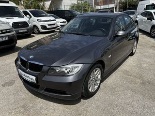 Bmw 316 2008 E90 1.6lt 122hp A' Χέρι