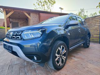 Dacia Duster 2022 1.000cc 101HP LPG AΕΡΙΟ*ΚΑΜΕΡΑ*PRESTIGE EDITION