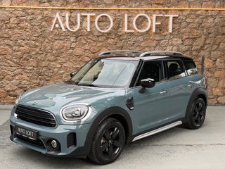 Mini Countryman 2023 COOPER! 1.5 ΑΥΤΟΜΑΤΟ! LED! ΚΑΜΕΡΑ! 136HP!