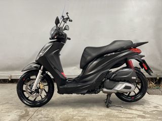Piaggio Medley 150 2021 s