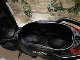 Piaggio Medley 150 2021 s-thumb-6